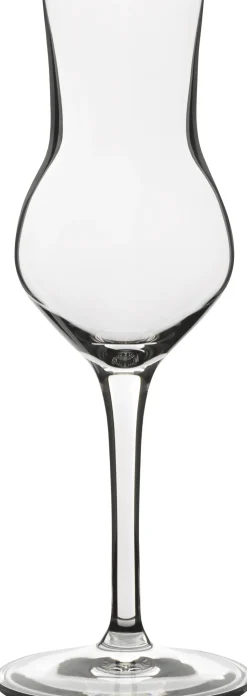 Atelier 6 stk. grappaglas 8 cl.