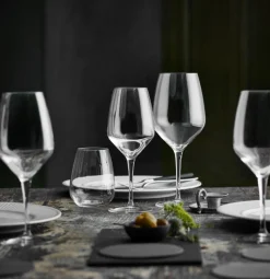 Atelier 2 stk. rødvinsglas Pinot Noir/Rioja 61 cl.