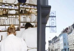 Atelier September: A place for daytime cooking