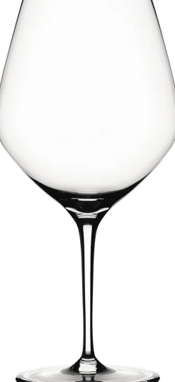 Authentis 4 stk. bourgogneglas