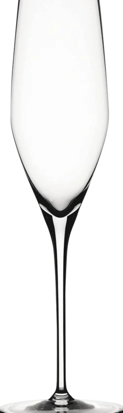 Authentis 4 stk. champagneglas