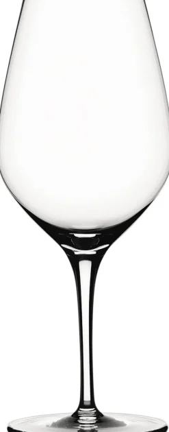 Authentis 4 stk. Hvidvinsglas