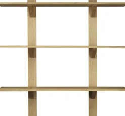 B100 - Sorø - Hylder