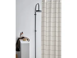 Badeforhæng 180x200 Vista Offwhite