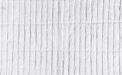 Bademåtte White Tiles