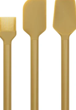 Bagesæt Emma 3 dele Curry