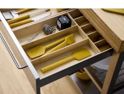 Bagesæt Emma 3 dele Curry