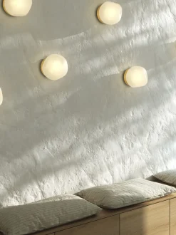 Barocco Wall & Ceiling