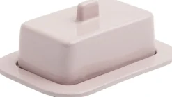 Barro Butter Dish-Pink