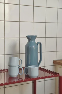 Barro Cup-Set of 2-Light blue