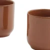 Barro Cup-Set of 2-Natural