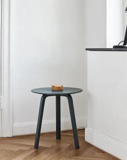 Bella Coffee-Ø60 x H39-Brunswick gr