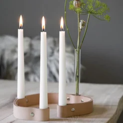 Belt 4 candles, Nature