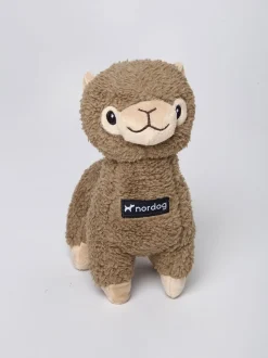 Benji Mini Alpaca hundebamse