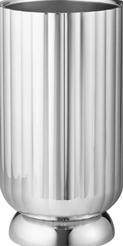 BERNADOTTE WINE COOLER STAINLESS STEEL