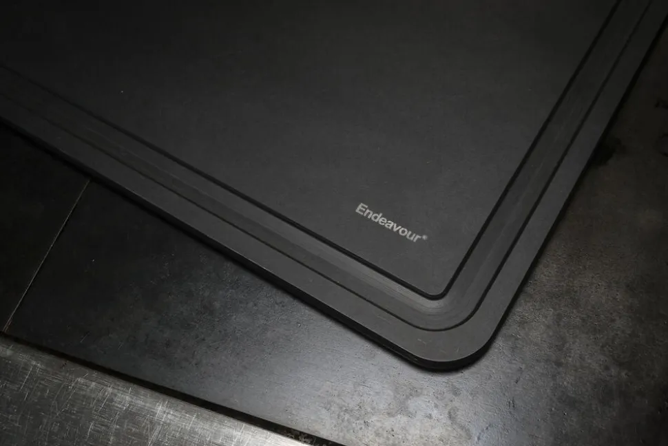 Big Board Wood Fiber Sort