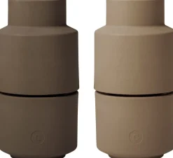 BILLUND grinder set, all spice/cardamom