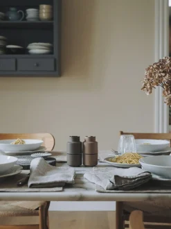 BILLUND grinder set, all spice/cardamom