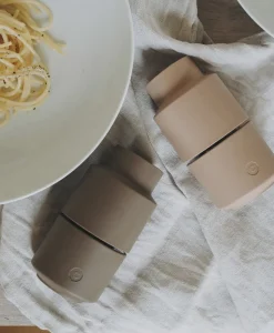 BILLUND grinder set, all spice/cardamom