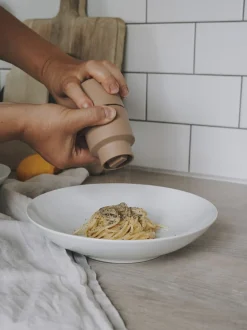 BILLUND grinder set, all spice/cardamom