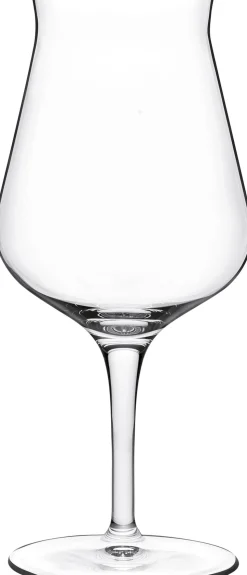 Birrateque 2 stk. ølglas tester 42 cl.