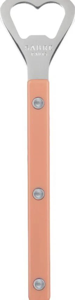 Bistrot Solid / Bottle opener / Nude Pink