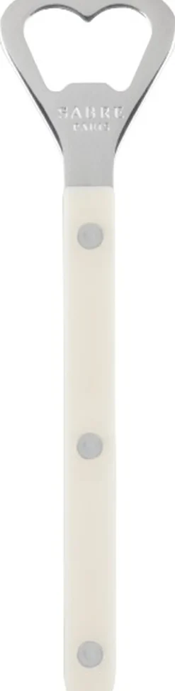 Bistrot Solid / Bottle opener / Ivory