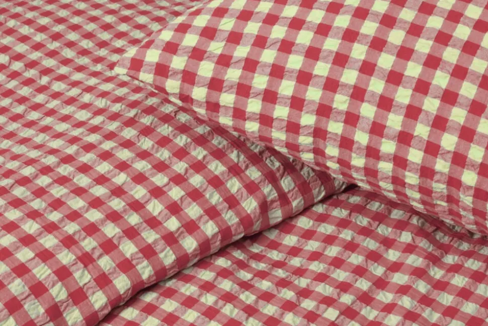 Bæk&Bølge Sengetøj, dobbeltdyne