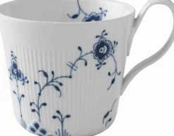 Blå Elements 35 cl. højhankskop