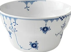 Blå Elements 160 cl. skål