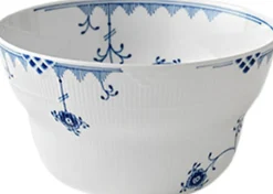 Blå Elements 160 cl. skål