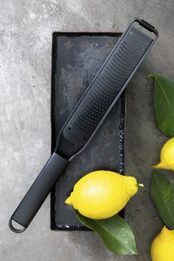 Black Sheep rivejern zester