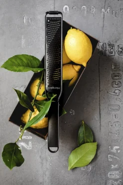 Black Sheep rivejern zester