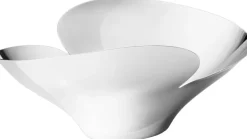 BLOOM BOTANICA BOWL MEDIUM STAINLESS STEEL