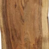 Board RAW Oiled Acacia wood 25x50 cm
