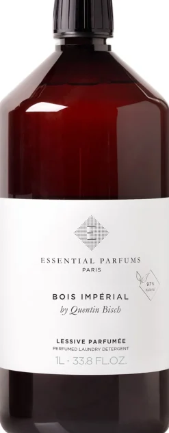 BOIS IMPERIAL BY QUENTIN BISCH PERFUMED LAUNDRY DETERGENT 1L