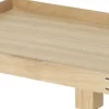 Bon Wooden Tray Small - Oak