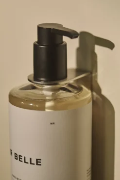 Bottler Hanger Stainless Steel