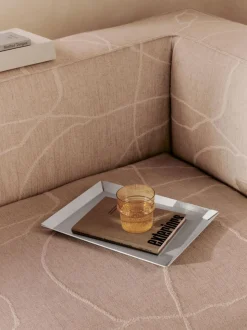 Boya Low Glasses - Set of 2 - Yellow