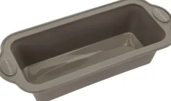 Brødform 24 cm Latte Silikone