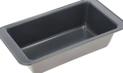 Brødform 29 cm Latte Stål