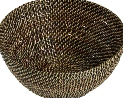 Brødkurv rund Ø: 21 cm