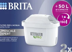 BRITA PACK 2 MXPRO CARTRIDGES