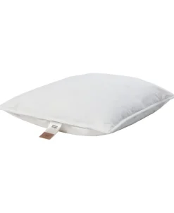 Bronze Moskusdun Børne pude - 40x45 cm.