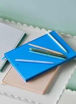 Bullet Pen-Soft pink