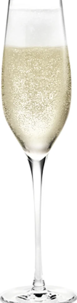 Cabernet Champagneglas klar 29 cl 6 stk.