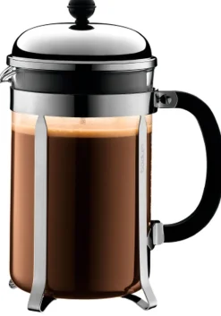 Chambord stempelkande