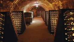 Champagne - Wine of Kings and the King of Wines