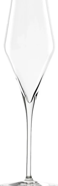 Champagneglas Quatrophil 290ml, 6 STK