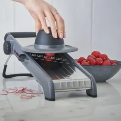 Chef's Mandolin 2. 0